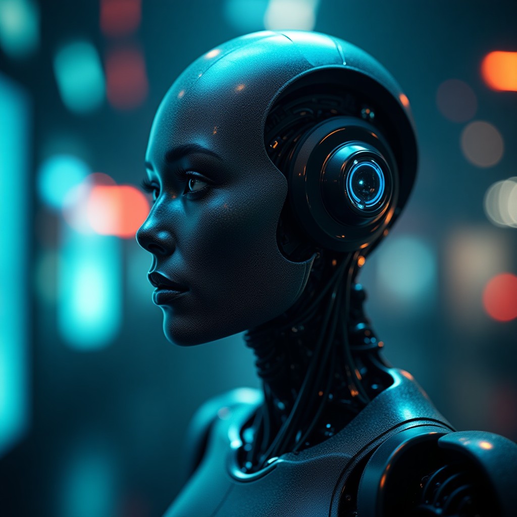 The Ad-Injected Agent