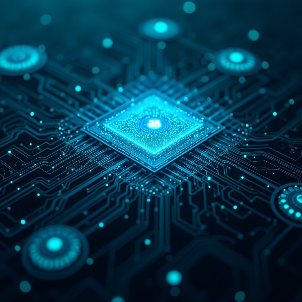 AI Infrastructure Silicon Debt