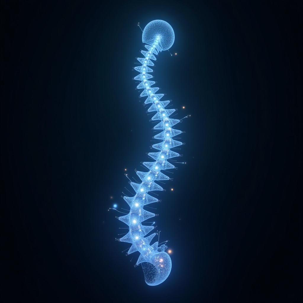 The Agentic Spine